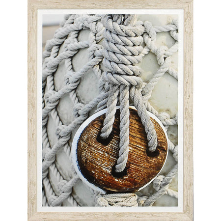 Art - Nautical Blocks I (2 in stock)