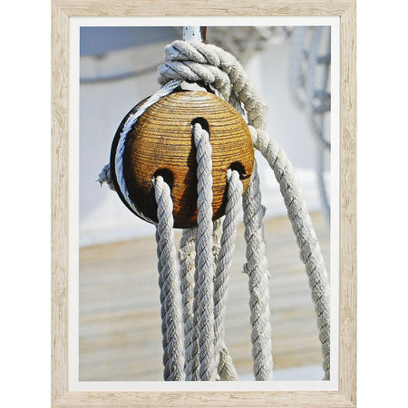 Art - Nautical Blocks II (2 in stock)