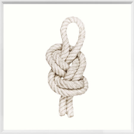 Knot - Figure Eight - Small