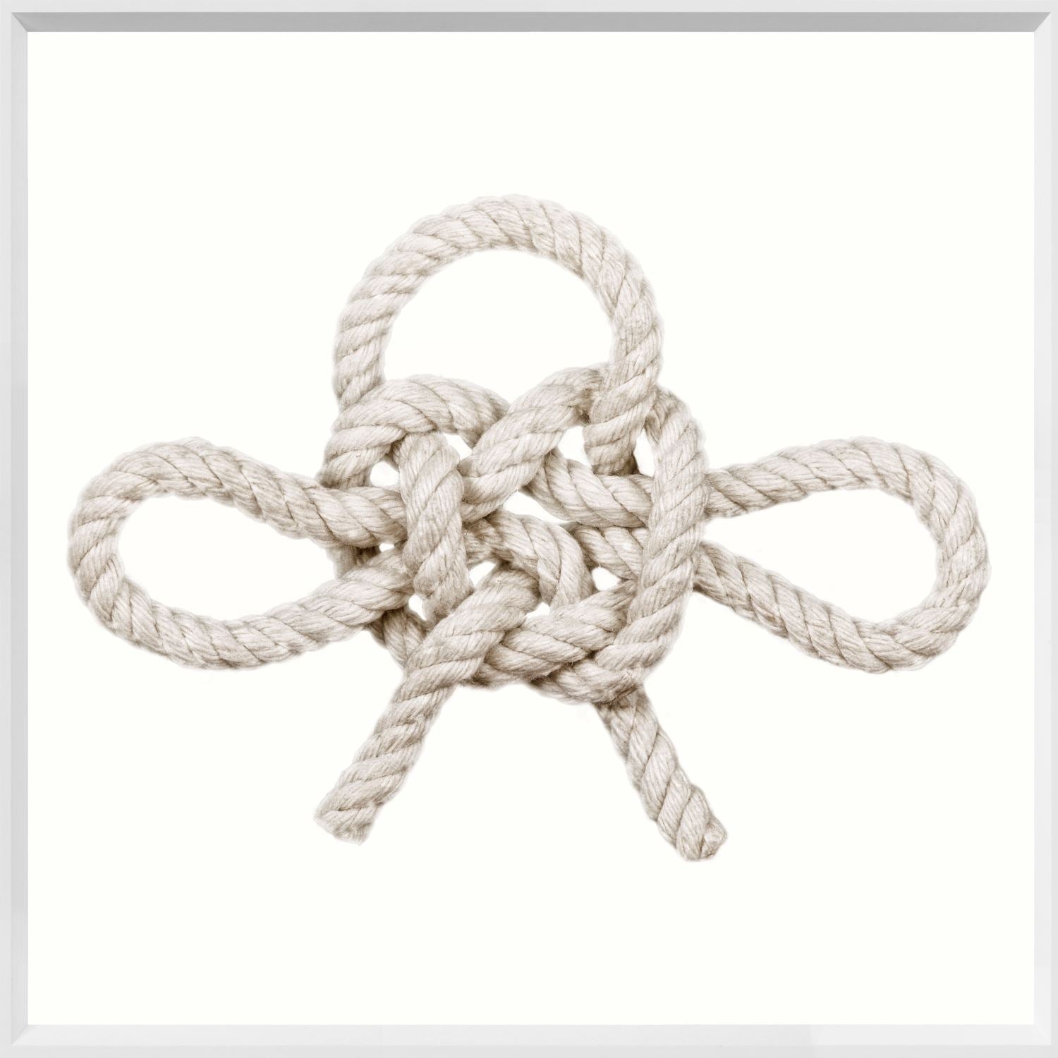 Knot - Jury Mast - Small (4 in stock)