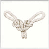 Knot - Spanish Bowline - Small (3 in stock)