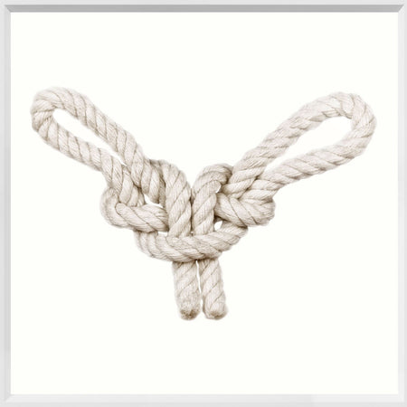 Knot - Spanish Bowline - Small (1 in stock)