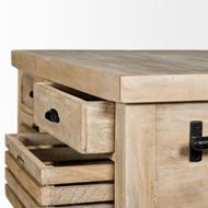 Columbia Kitchen Island (qty of 1 in stock)