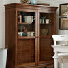 Dogwood Low Tide Cabinet (qty of 1 in stock) 50% off