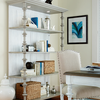 The Debonaire Etagere (qty of 1 in stock) I