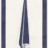 Art  - Sail Away 1 framed with glass (1 in stock)