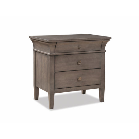 Prominence 3 Drawer Nightstand