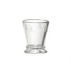 Bee shot glass/egg cup Glassware set of 6