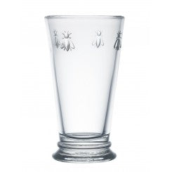 Bee Maxi Long Drinks Glassware set of 6 (1 set in stock)