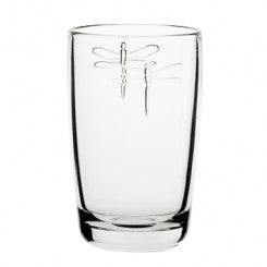 Dragonfly Long Drink set of 6 (10 sets in stock)