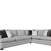 Riley Sectional - Left Arm Sofa Right Arm Facing Sofa with Corner (2 in stock)