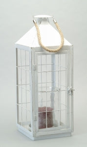 White Lantern (2 in stock)