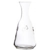Bee small glass carafe (6  in stock)