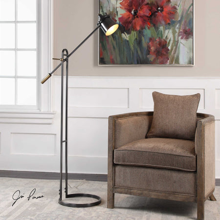 Chisum Floor Lamp (available to order in 4 weeks)