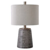 Duron Table Lamp (1 in stock)