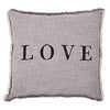 Love Cushion 26" (2 in stock)