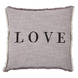 Love Cushion 26" (2 in stock)