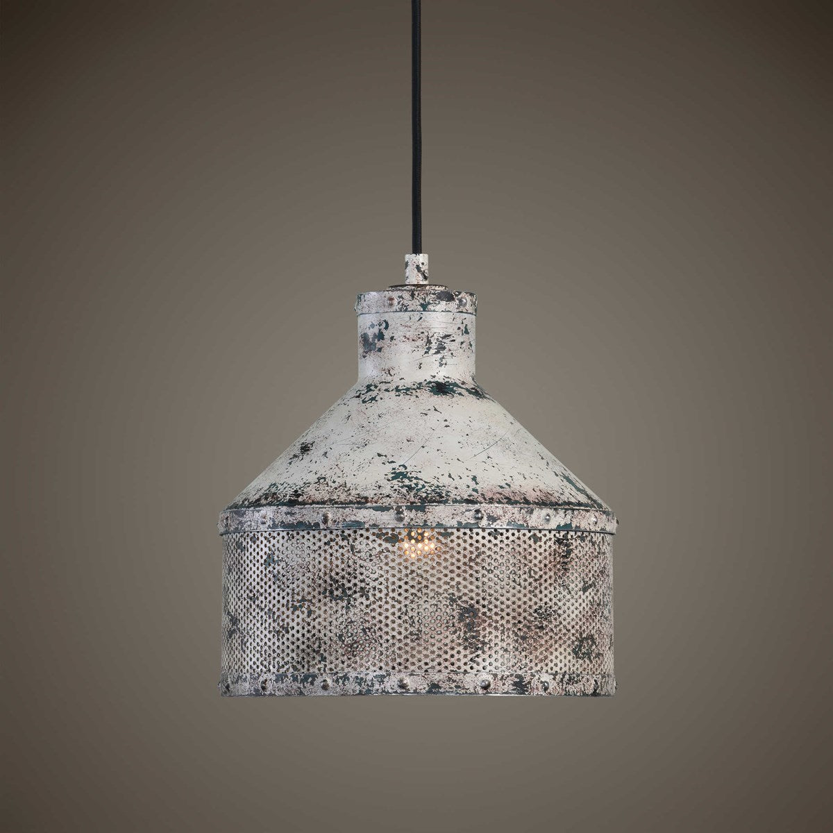 Granaio, 1 LT. Pendant (2 left in stock)