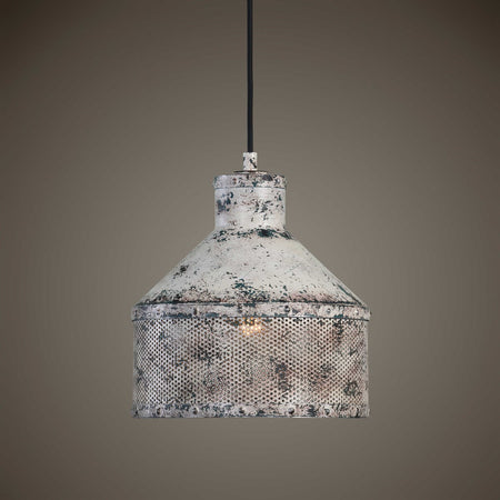 Granaio, 1 LT. Pendant (2 left in stock)