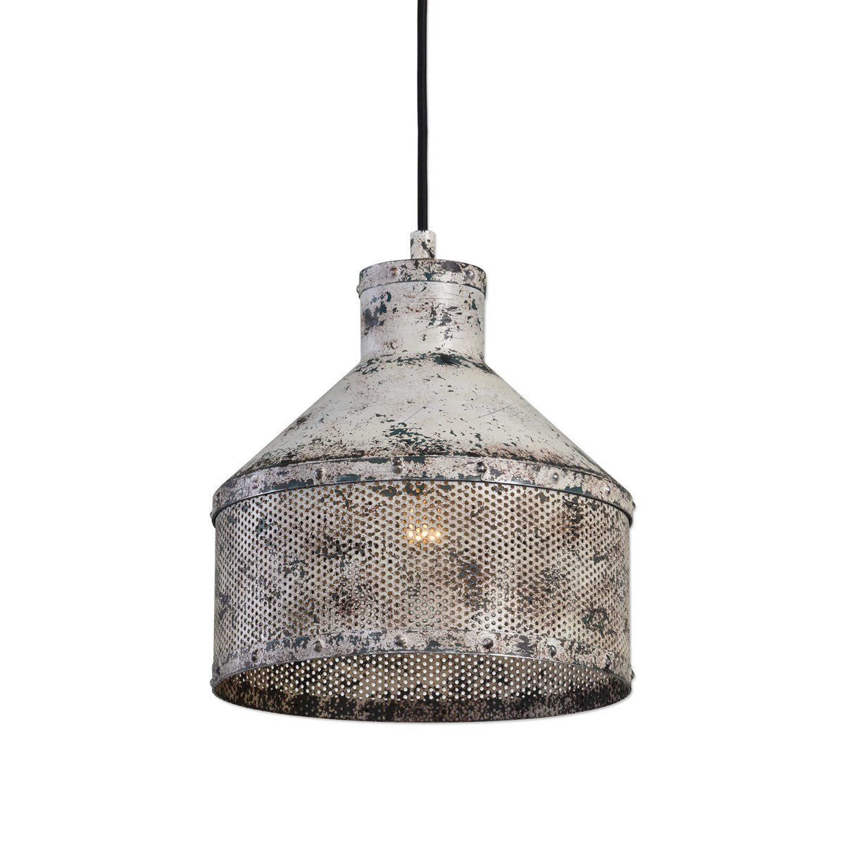 Granaio, 1 LT. Pendant (2 left in stock)
