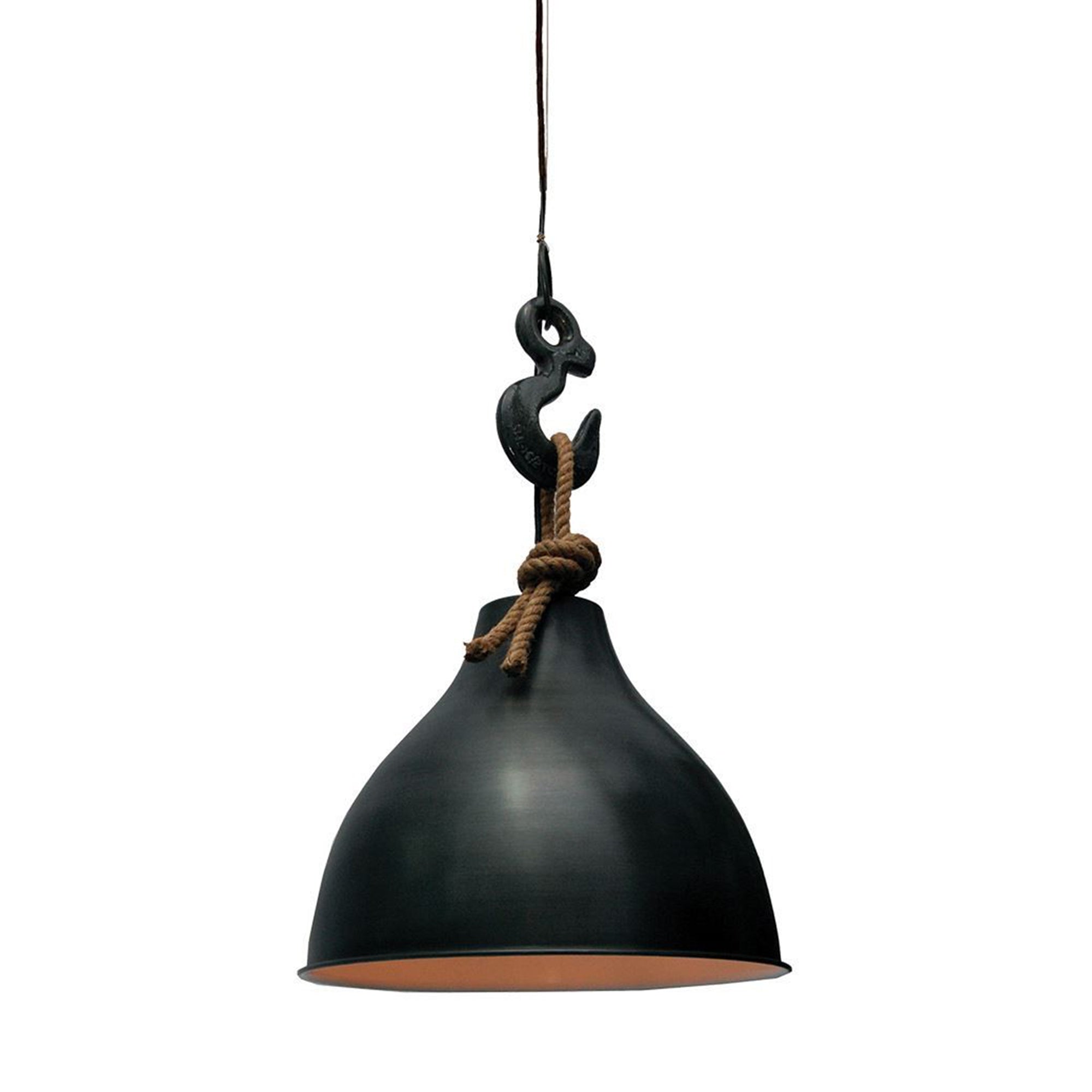Maturin Ceiling Fixture  (qty of 3 in stock)
