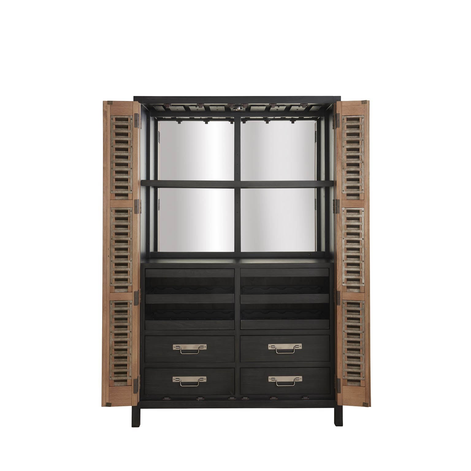 Modern Muse - Libations Locker Bar