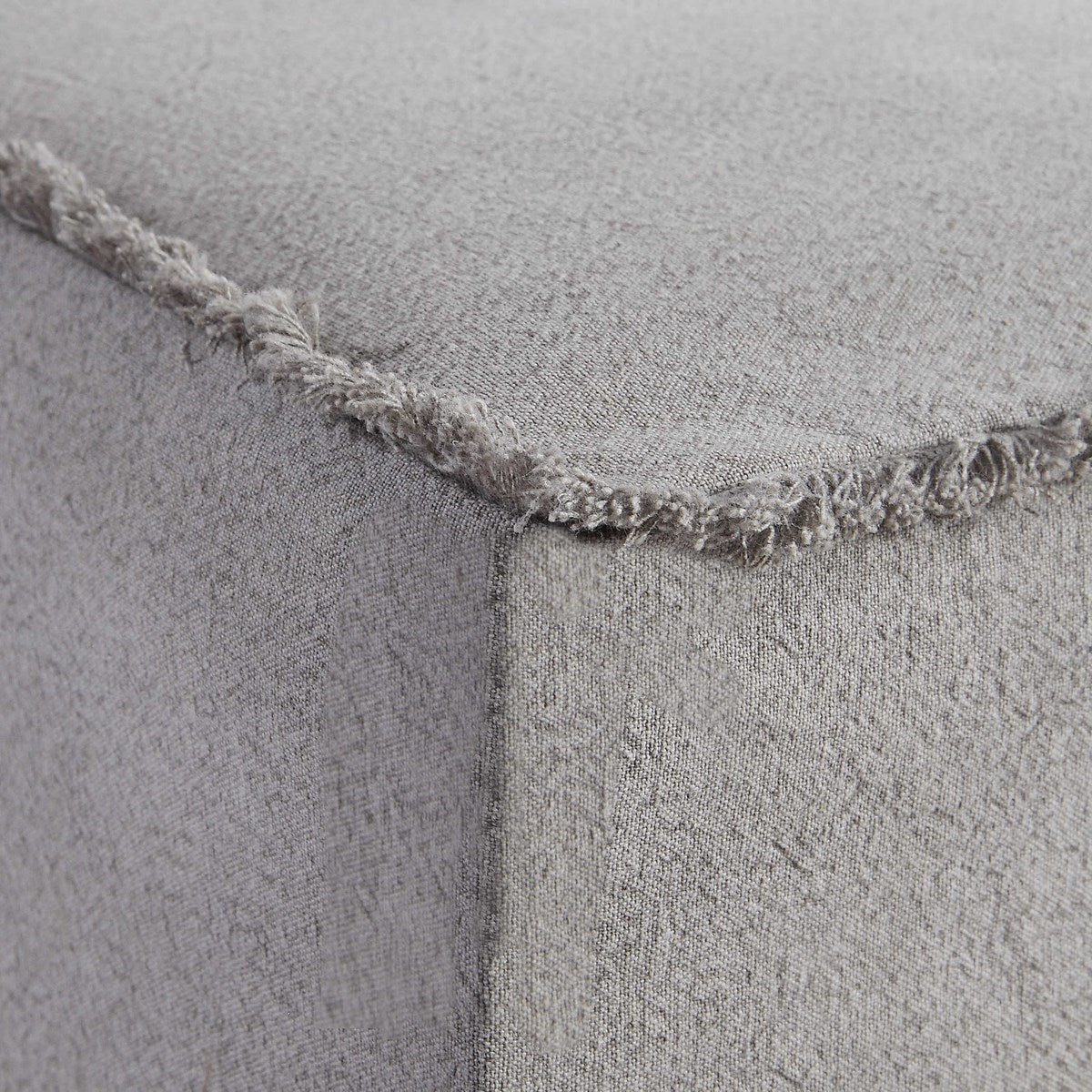 Narissa Armless Slipcover Dining Chair  2 in stock