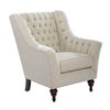Paula Deen by Craftmaster Tufted Chair