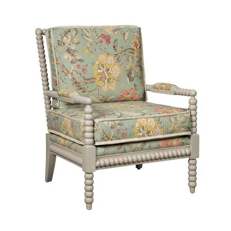 Paula Deen by Craftmaster Spool Chair