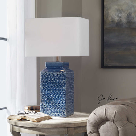 Pero Table Lamp (2 in stock)
