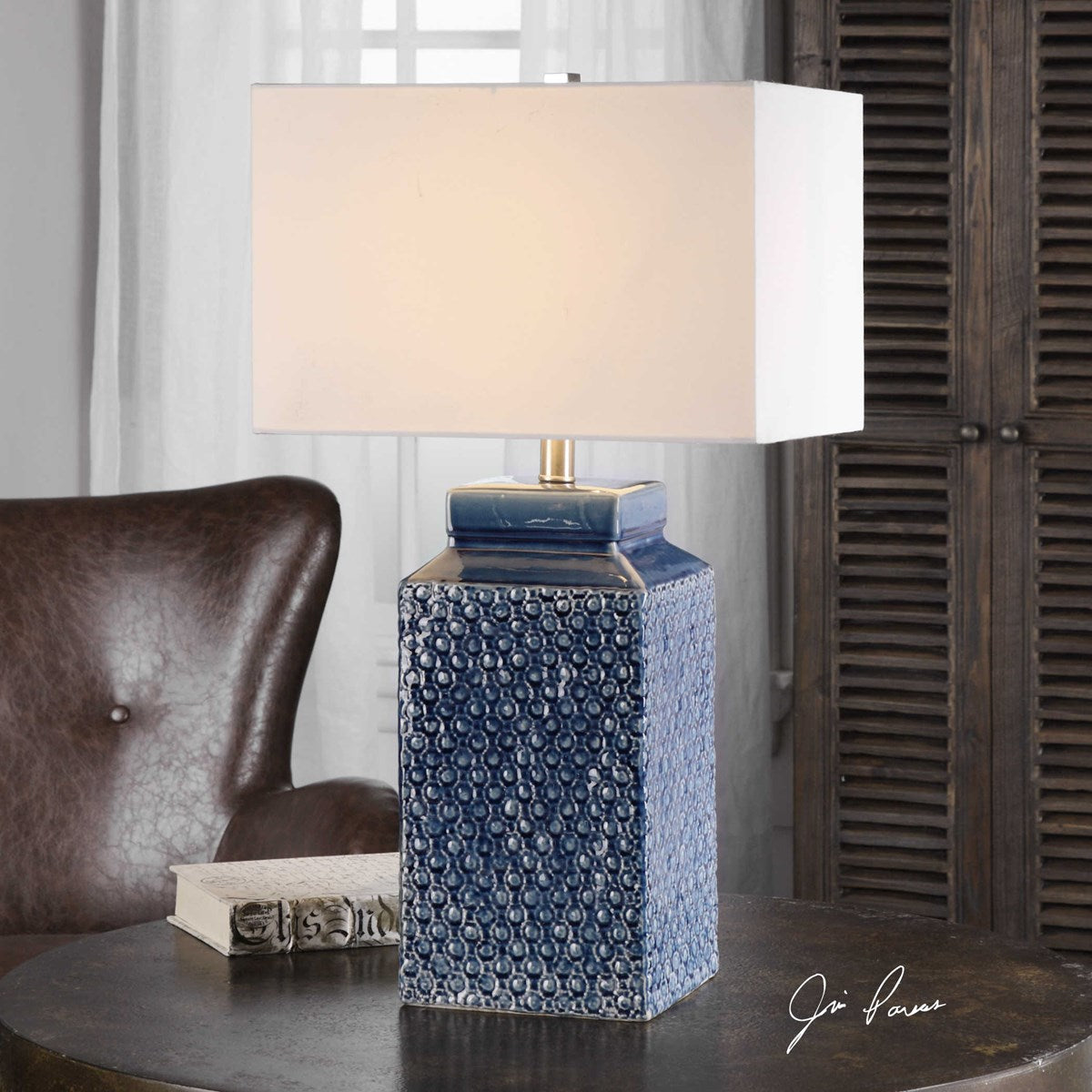 Pero Table Lamp (2 in stock)