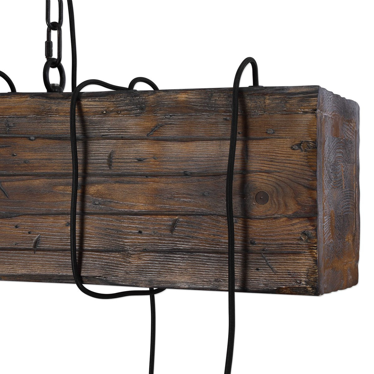 Reading Station, 9 LT. Pendant