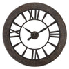Ronan Wall Clock 40" (1 in stock)