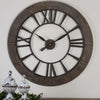 Ronan Wall Clock 40" (1 in stock)