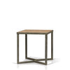 Ripley End Table (qty of 1 in stock)