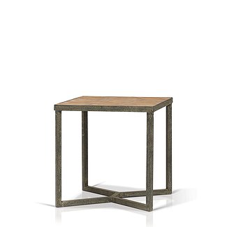 Ripley End Table (qty of 1 in stock)