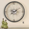 Spokes Wall Clock (qty of 2 in stock)