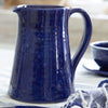 Casafina Abbey Fine Stoneware from Portugal 8" Pitcher (1 in stock)
