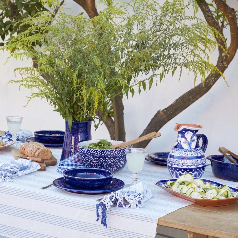 Casafina Abbey Fine Stoneware from Portugal 12 oz Mug                      (19 in stock)