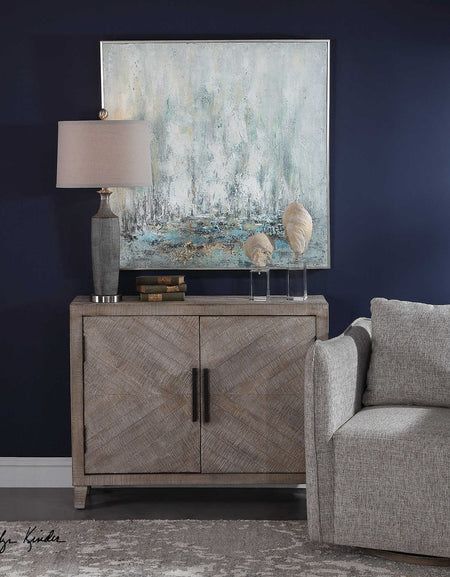 Adalind Accent Cabinet
