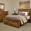 Adirondack Mirror (1 in stock) 25% off with purchase of 5 pc bedroom suite