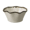 Casafina Toscana Aglio Fine Stoneware from Portugal Cereal Bowl