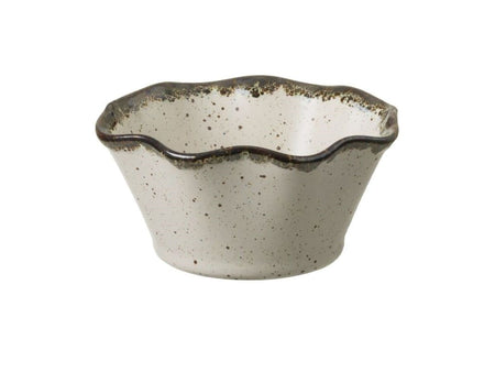 Casafina Toscana Aglio Fine Stoneware from Portugal Cereal Bowl