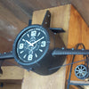 Aircraft Clock