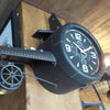 Aircraft Clock (2 in stock)