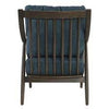 Amet Blue Club Chair (2 in stock)