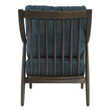 Amet Blue Club Chair (1 in stock)