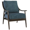 Amet Blue Club Chair (2 in stock)