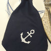 Anchor Napkins set of 4 (3 sets in stock)
