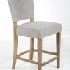 Andrea Counter Stool Renew Grey (4 in stock)
